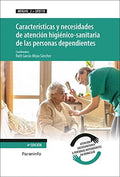 UF0119 Características y necesidades de atención higiénico sanitaria de
