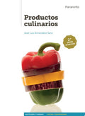 Productos Culinarios - 2ªEd Hostelería y Turismo