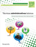 Ténicas Adinistrativas Básicas - FPB Administración y Gestión