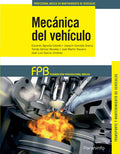 Mécanica del Vehículo - FPB Mantenimiento de Vehículos