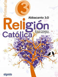 Religión Católica 3ºEP - Abbacanto 3.0