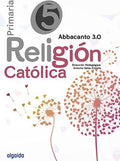 Religión Católica 5ºEP - Abbacanto 3.0