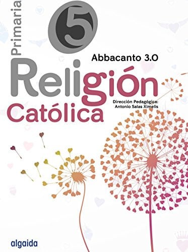 Religión Católica 5ºEP - Abbacanto 3.0