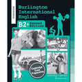 Burlington International English B2+ - Workbook 2nd Edition