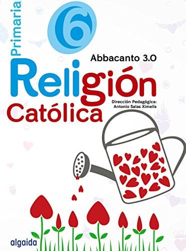 Religión Católica 6ºEP - Abbacanto 3.0