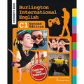 Burlington International English C1 - Student's Book 2nd Edition