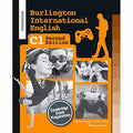 Burlington International English C1 - Workbook 2nd Edition