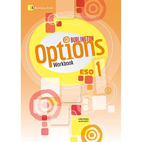 Options 1ºESO - Workbook