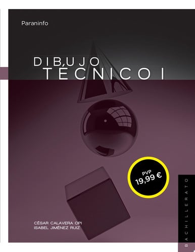 Dibujo Técnico I 1ºBach