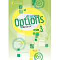 Options 3ºESO - Workbook - Basque