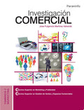 Investigación Comercial - CFGS Comercio y Marketing