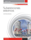 Subestaciones eléctricas - CFGS - Energía y Agua