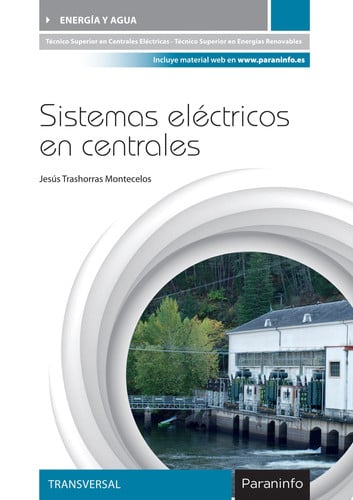 Sistemas Eléctricos en Centrales - CFGS Energía y Agua