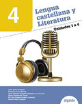 Lengua castellana y Literatura 4ºESO - Trimestres