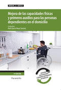 MF0249_2 Mejora de las capacidades físicas y primeros auxilios 4ºEdicion