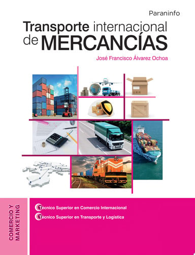 Transporte internacional de mercancías