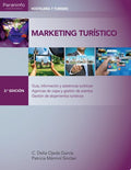 Marketing Turístico - Segunda Edición - CFGS - Hostelería y Turismo