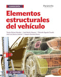 Elementos Estructurales del Vehículo 3ª Edición