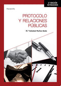 Protocolo y Relaciones Públicas - CFGS Hosteleria y Turismo 2ª Edición Actualizada