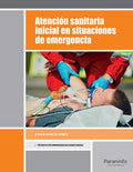 Atención Sanitaria Inicial en Situaciones de Emergencia CF
