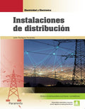Instalaciones de Distribución - CFGM Electricidad y Electrónica