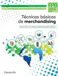 Técnicas Básicas de Merchandising - FPB Comercio y Marketing