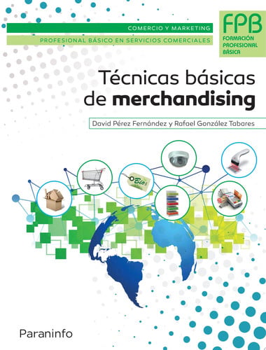 Técnicas Básicas de Merchandising - FPB Comercio y Marketing