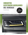 Circuitos Eléctricos Auxiliares de Vehículo - CFGM Transporte y Mantenimiento de Vehículos 2º Edición Actualizada