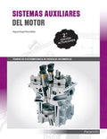 Sistemas Auxiliares del Motor - Segunda edición actualizada
