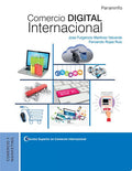 Comercio Digital Internacional - CFGS Comercio y Marketing