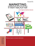 Marketing Internacional - CFGS Comercio y Markening