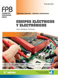 Equipos Eléctricos y Electrónicos FPB