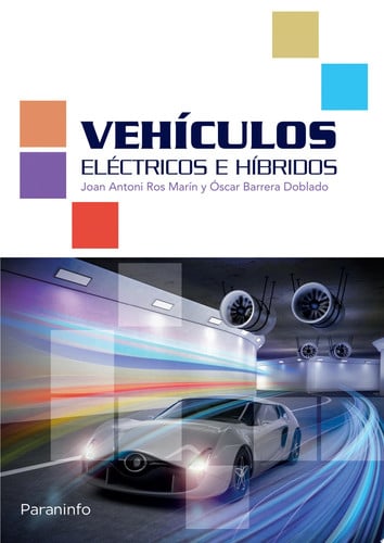 Vehículos Eléctricos e Híbridos