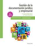 Gestión de la Documentación Jurídica y Empresarial - CFGS Administración y Gestión