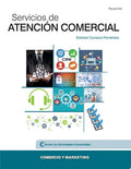 Servicios de Atención Comercial - CFGM Comercio y Marketing