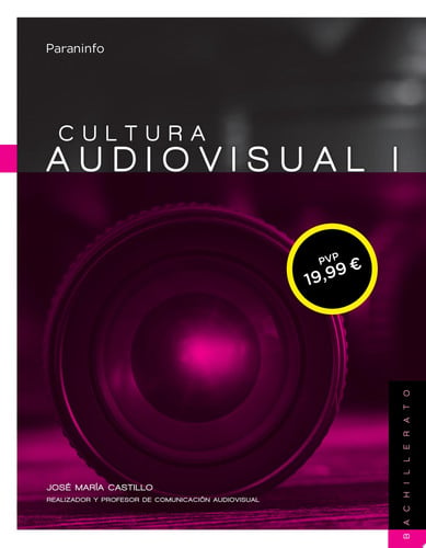 Cultura Audiovisual I 1ºBach