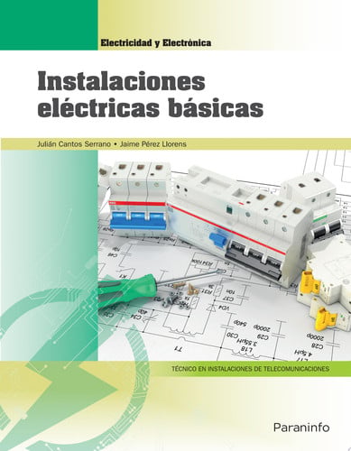 Instalaciones elécticas básicas