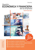 Gestión Económica y Financiera de la Empresa - CFGS Comercio y Marketing