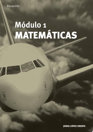Módulo 1: Matemáticas