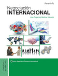 Negociación Internacional - CFGS Comercio y Marketing