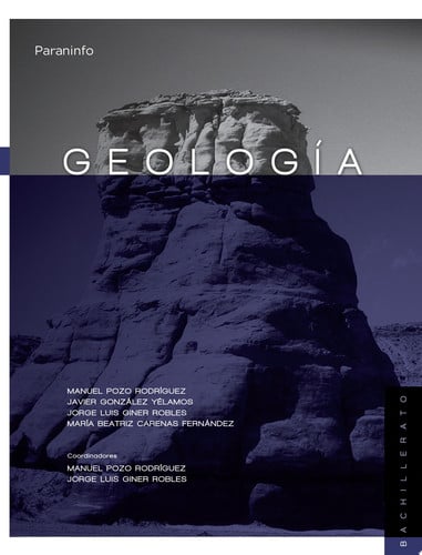 Geología 2ºBach