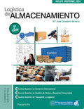 Logística de almacenamiento - 2ªEd
