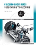 Circuitos de fluidos Suspensión y dirección 3ª edición