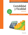 Contabilidad y Fiscalidad 3ºed