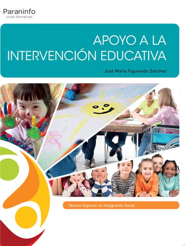 Apoyo a la Intervención Educativa - CF