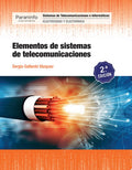 Elementos de Sistemas de Telecomunicaciones - CFGS - Electricidad y Electrónica