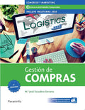 Gestión de Compras - CFGM Comercio y Marketing 2ª Edición