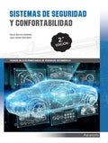 Sistemas de Seguridad y Confortabilidad - CFGM Técnico en Electromecánica de Vehículos Automóviles