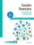 Gestión Financiera CFGS - Administración y Gestión/Finanzas - 2ª Edición