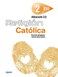 Religión Católica 2ºESO - Abbacanto 3.0